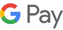 logo gpay