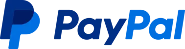 logo paypal