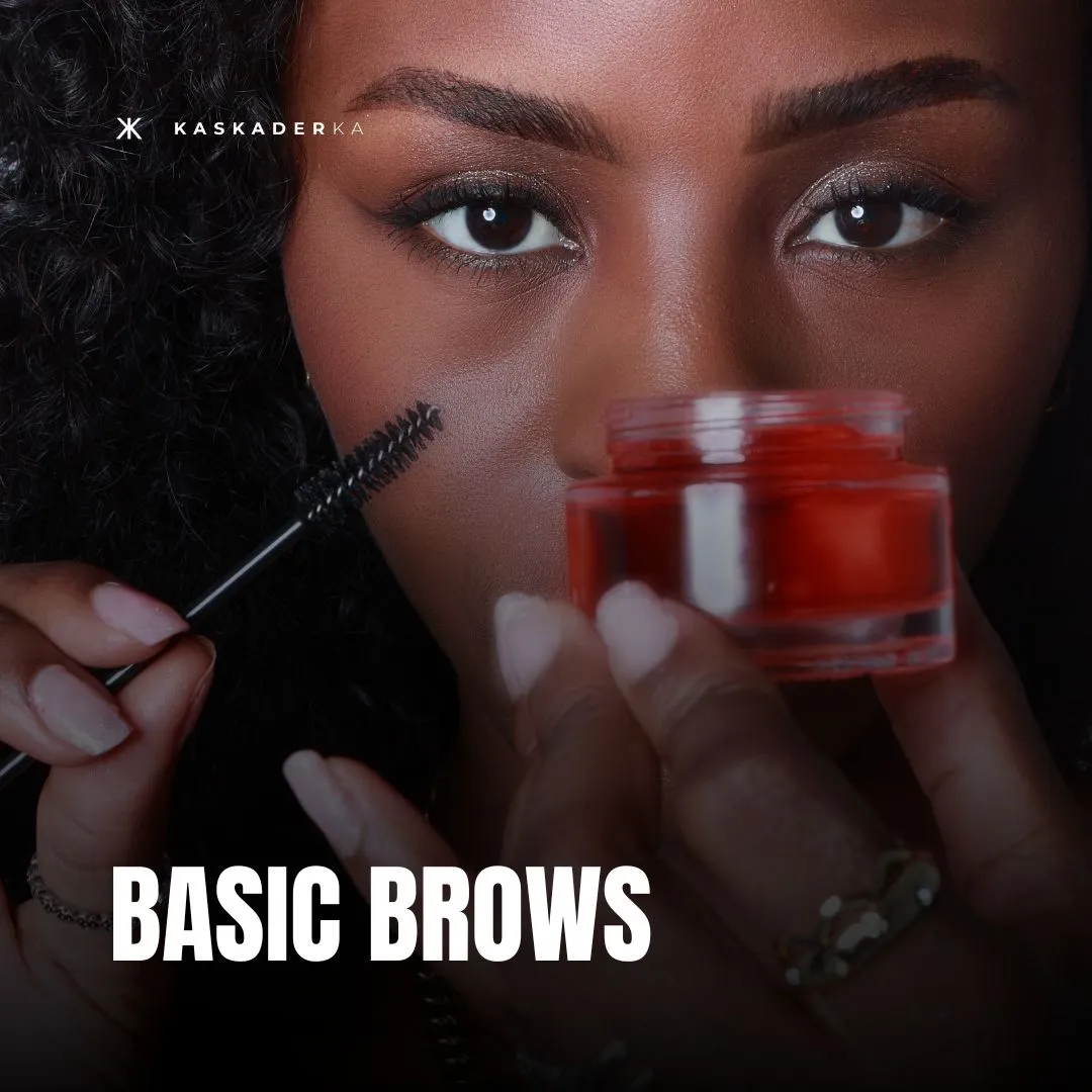 BASIC BROWS