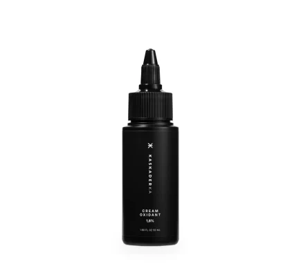 CREAM OXIDANT 1,8% KASKADERKA® - Kremowy oksydant do farbki 50ml