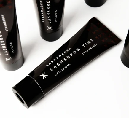 LASH&BROW TINT farbka do brwi i rzęs 15ml KASKADERKA®