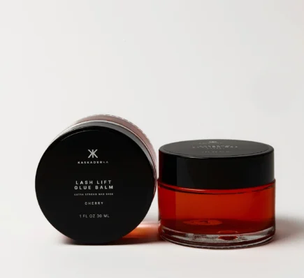 LASH LIFT GLUE BALM klej-balsam do laminacji rzęs KASKADERKA®