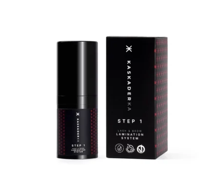STEP 1 - KASKADERKA® LASH&BROW LAMINATION SYSTEM - 5ml