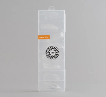 Formy silikonowe OSHARE® KING RODS (8PAIRS)