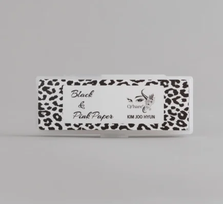 Fix Paper OSHARE® Kompensatory papierowe do liftingu rzęs