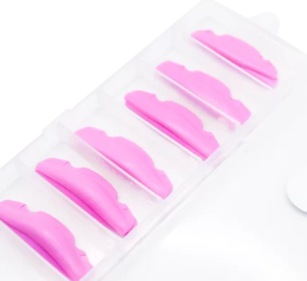 Rewolucyjne wałeczki do liftingu rzęs Songpyeon Rod 2 / 6 pair OSHARE®