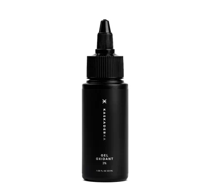 GEL OXIDANT 3% KASKADERKA® - Żelowy oksydant do farbki 50ml