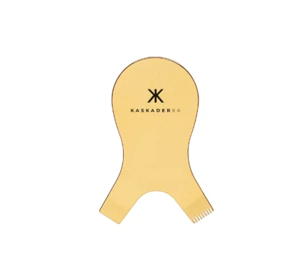 LASH LIFT COMB grzebyczek metalowy do laminacji rzęs