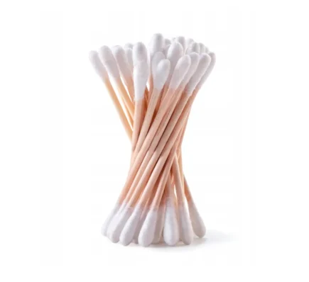 Patyczki kosmetyczne higieniczne 100 szt.
