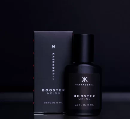 BOOSTER MELON KASKADERKA® - Melonowy booster 15ml
