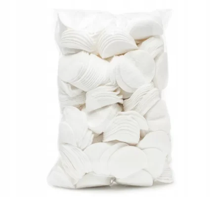 Płatki kosmetyczne higieniczne 250g