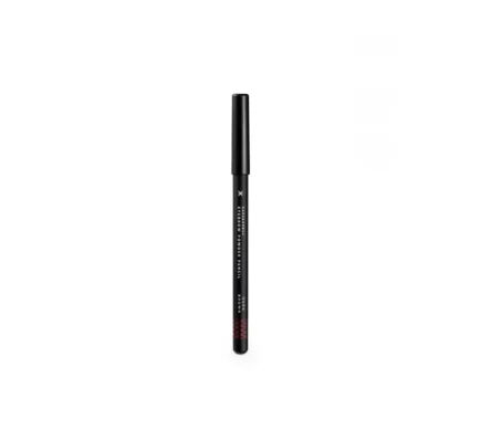 EYEBROW POWDER PENCIL KASKADERKA® pudrowa kredka do brwi DARK BROWN