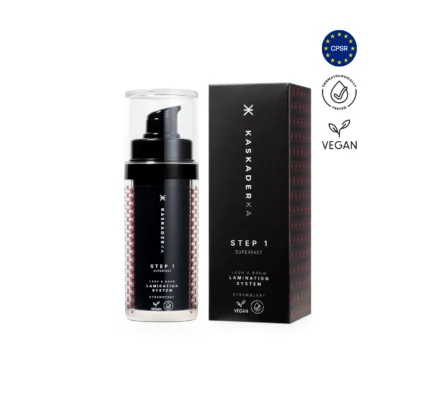 ENHANCER LASH&BROW LAMINATION SYSTEM - STEP 1 SUPERFAST 30ml