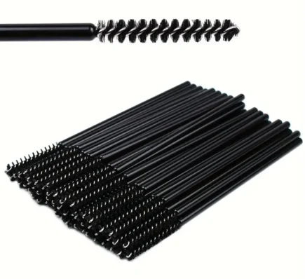 Szczoteczki nylonowe SLIM 50 szt. KASKADERKA®