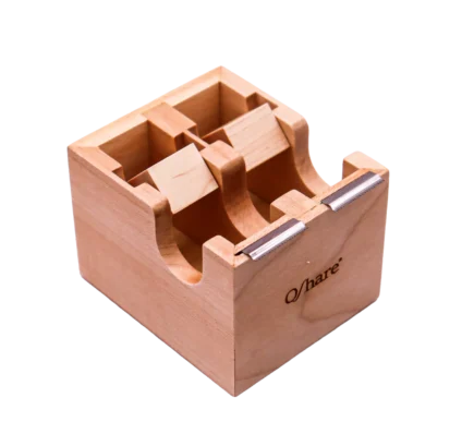 Organizer – przecinarka do taśmy TAPE CUTTER OSHARE®