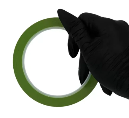 Taśma do tworzenia kępek FAN MAKER rolka