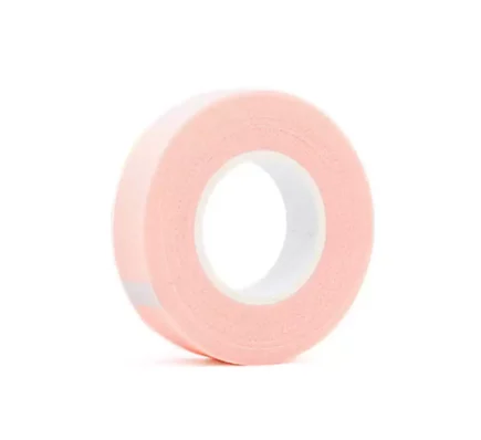 Taśma perforowana silikonowa FASHION LASH