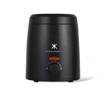 WAX HEATER podgrzewacz do wosku 200ml KASKADERKA®