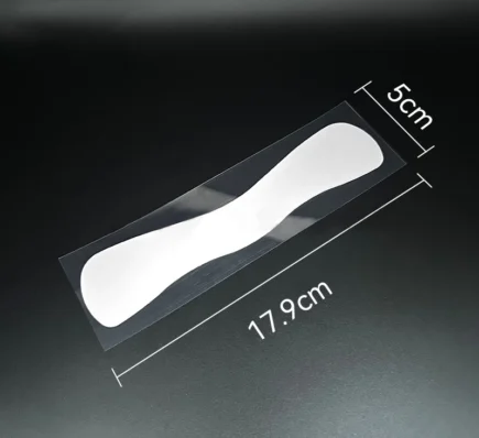 Silikonowa nakładka do laminacji brwi KASKADERKA®