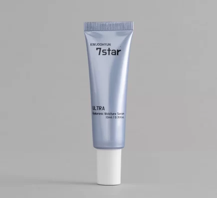 7Star OSHARE® Intensywne serum nawilżająco-odżywcze do liftingu i laminacji – 10ml