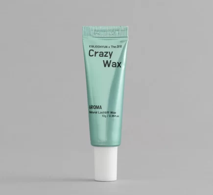 Crazy Wax OSHARE® – Profesjonalny klej do liftingu rzęs i brwi – 10ml