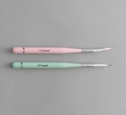 MiU Brush OSHARE® - Pędzel do nakładania preparatów (2 szt)