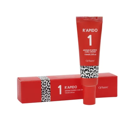 R'APIDO STEP 1 – OSHARE® LAMINATION SYSTEM – 10ml