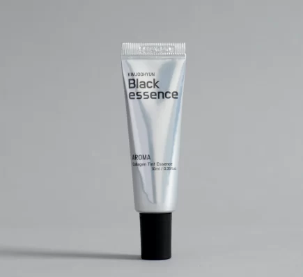 Black Essence OSHARE® Kolagenowa czarna esencja do liftingu i laminacji – 10ml