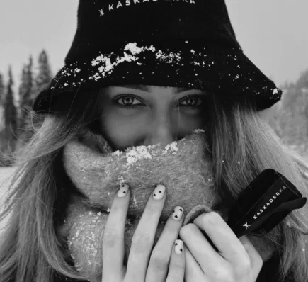 Kapelusz BUCKET HAT KASKADERKA®