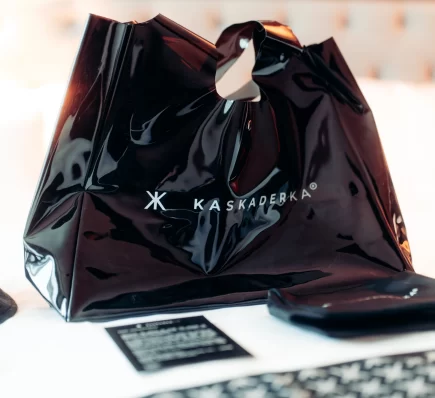 Torba - shopper TOTE BAG KASKADERKA®