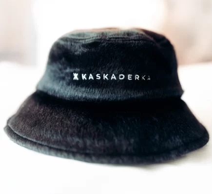Kapelusz BUCKET HAT KASKADERKA®