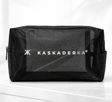 Kosmetyczka MESH CASE KASKADERKA®