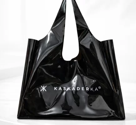 Torba - shopper TOTE BAG KASKADERKA®