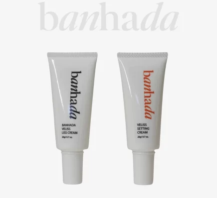 Veliss Lift Cream Exclusive product by BANHADA – profesjonalny system do liftingu rzęs i brwi 10 ml