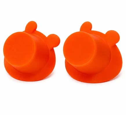 Teddy Bear Goggles Exclusive product by BANHADA – profesjonalne okulary silikonowe do laminacji rzęs