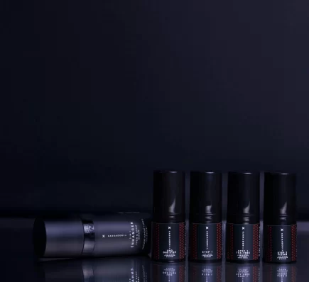 CLASSIC LASH & BROW LAMINATION SYSTEM SET KASKADERKA® - Zestaw preparatów do klasycznej laminacji brwi i rzęs -15%