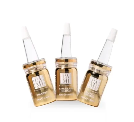 Brows Henna LAMI LASHES – profesjonalna henna do brwi 10 ml