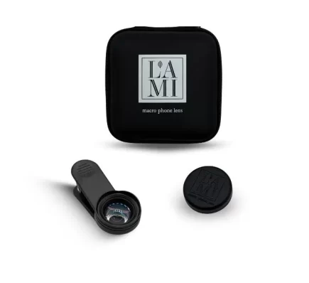 Macro Phone Lens LAMI LASHES – obiektyw makro do telefonu do zdjęć beauty