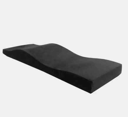 Materac anatomiczny coucou CLOUD 3.0 60 cm kosmetyczny do przedłużania rzęs